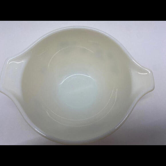 Small Shenandoah Pyrex Bowl - Picture 4 of 5
